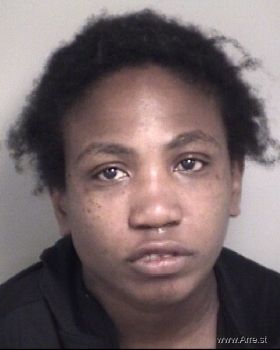 Michelle Nicole Wilson Mugshot