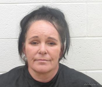 Michelle Renee Wilson Mugshot