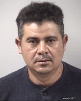 Miguel  Acevedo Mugshot