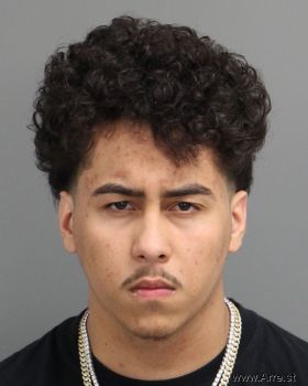 Miguel Angel Dejesus Mugshot