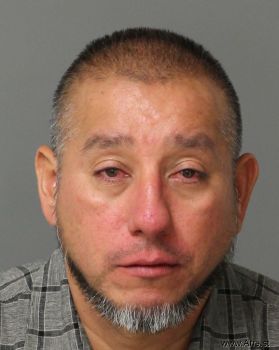 Miguel Angel Bravo-duarte Mugshot