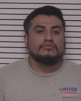 Miguel Angel Arellano-hernandez Mugshot