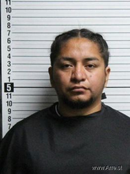 Miguel Angel Baltazar-gutierrez Mugshot