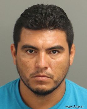 Miguel  Benitez-penaloza Mugshot