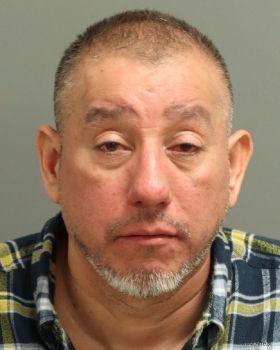 Miguel Angel Bravo-duarte Mugshot