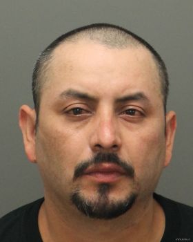 Miguel Angel Carrillo-martine Mugshot