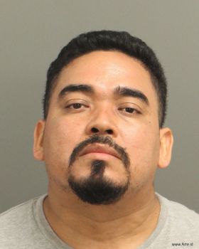 Miguel Angel Contreras-garcia Mugshot