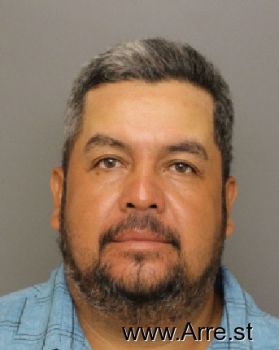 Miguel Angel-padron Cruz Mugshot