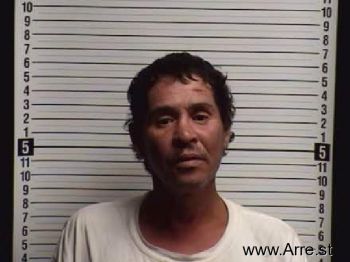 Miguel Alexis Cruz-colon Mugshot