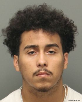 Miguel Angel Dejesus Mugshot