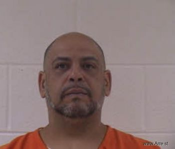 Miguel Angel Espinosa Mugshot