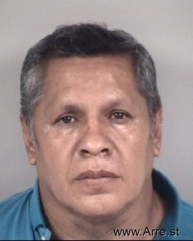 Miguel Angel Flores-ramos Mugshot