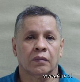 Miguel A Flores-ramos Mugshot