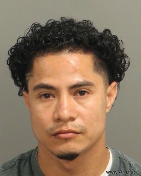 Miguel Angel Fuentes-moreno Mugshot