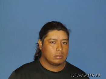 Miguel Saul Gutierrez Mugshot