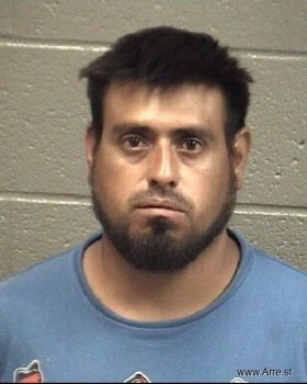 Miguel Angel Lagunas-tellez Mugshot