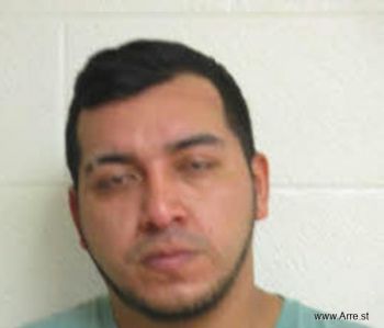 Miguel Angel Lopez-hernandez Mugshot