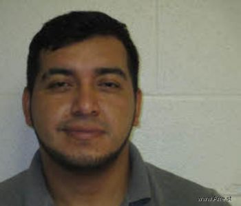 Miguel Angel Lopez-hernandez Mugshot