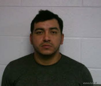 Miguel Angel Lopez-hernandez Mugshot