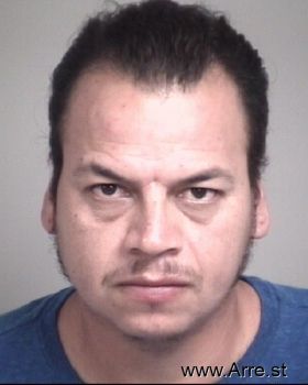 Miguel Angel Medina Morales Mugshot