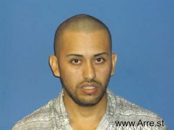 Miguel Angel Ramos Mugshot