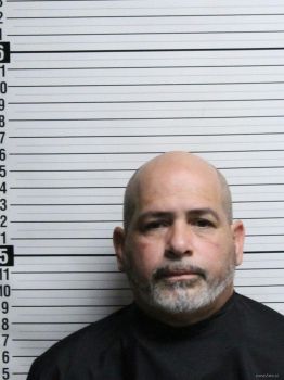 Miguel Angel Rivera-cortes Mugshot