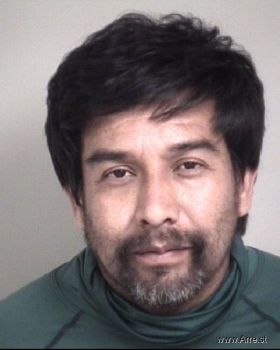 Miguel Garduno Romero Mugshot