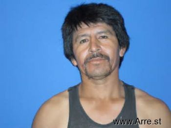 Miguel Angelmorales Romero Mugshot