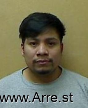 Miguel A Torres-reyes Mugshot