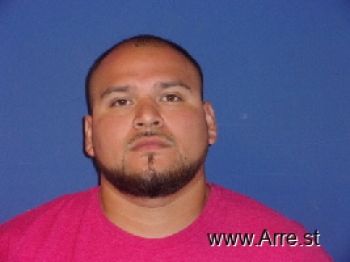 Miguel  Vasquez Mugshot