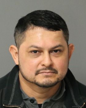 Miguel Angel Vasquez-mejia Mugshot