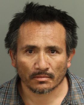 Miguel  Vazquez-garcia Mugshot