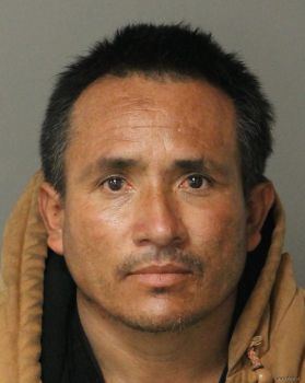 Miguel Angel Vazquez-garcia Mugshot