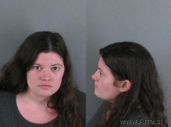 Mikayla  Ingersoll Mugshot