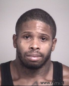 Mildenzel Malcolm Davis Mugshot