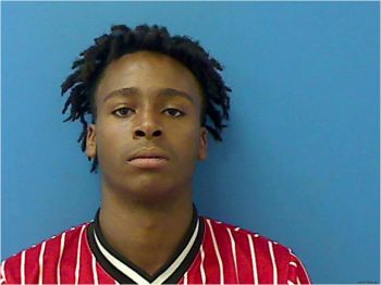 Miles Daekwon Evans Mugshot