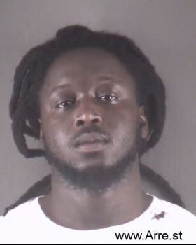 Miles Nelson Williams Mugshot