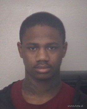 Milleon Manuel Proctor Mugshot