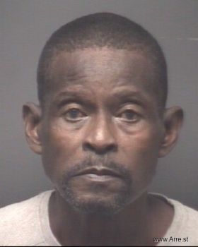 Milton Ray Brown Mugshot