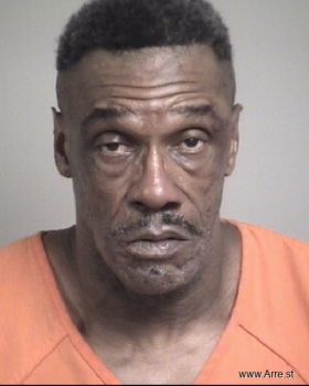 Milton Craig Davis Mugshot