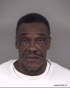 Milton Craig Davis Mugshot