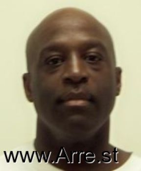 Milton R Jones Mugshot