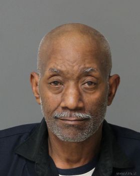 Milton Leon Brown Mugshot