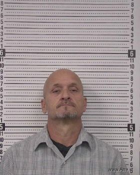 Milton Ray Strickland Mugshot