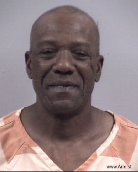 Milton  Williams Mugshot