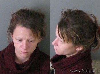 Mindy Michelle Hullender Mugshot