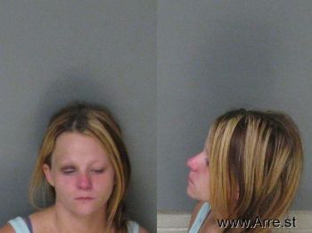 Mindy Michelle Hullender Mugshot