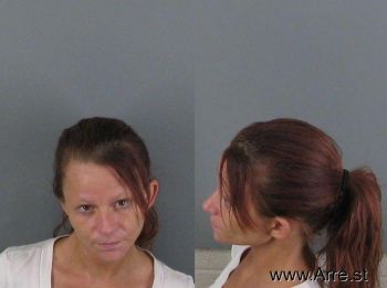 Mindy Michelle Hullender Mugshot