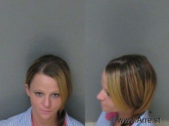 Mindy Michelle Hullender Mugshot