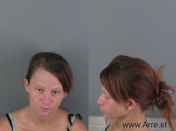 Mindy Michelle Hullender Mugshot